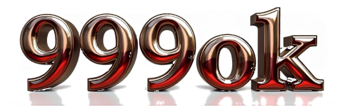 999ok logo