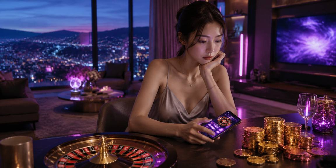999ok Live Casino